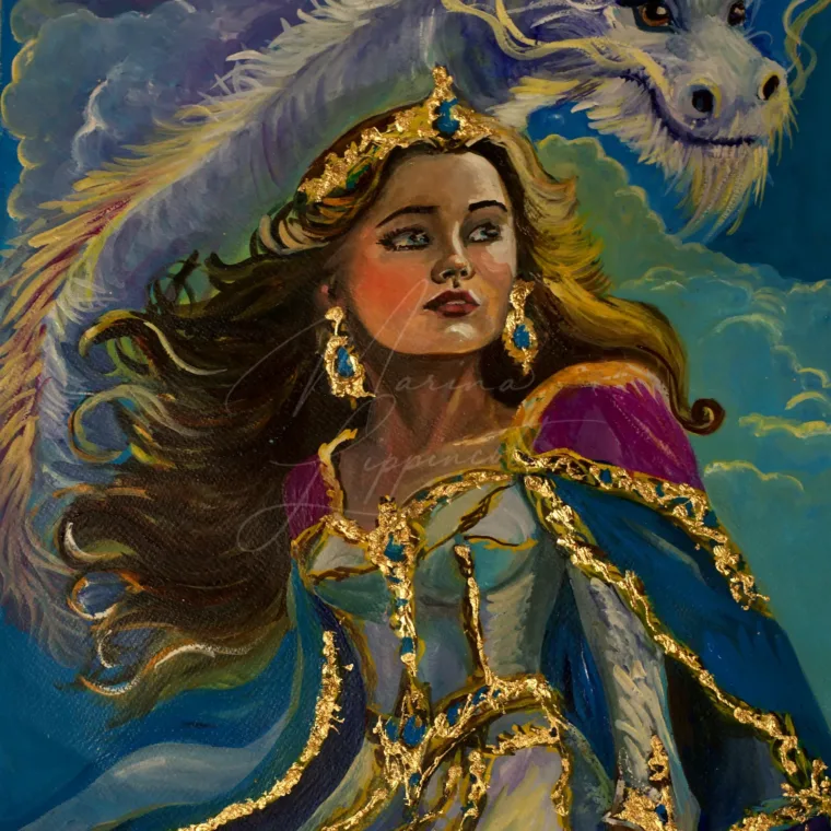 Keeper of the Sky